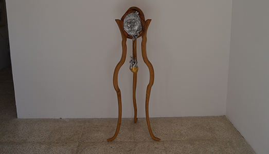 Fino al 14.IV.2018 | Tomaž Plavec Gente Di Mare | Nuvole Arte Contemporanea, Montesarchio